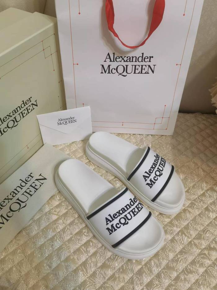 Alexander Mcqueen Shoes AMS00001